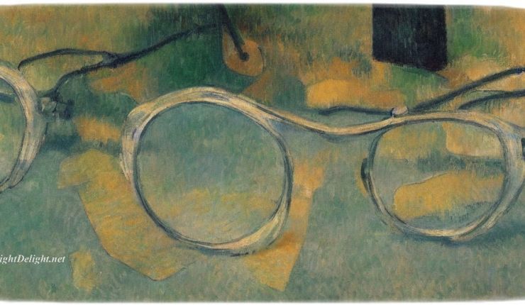 Seeing Through the Haze: How I Overcame Myopia’s Emotional Challenges and Found New&nbsp;Clarity